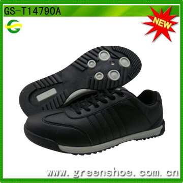 New Arrival Black Men Casual Shoes